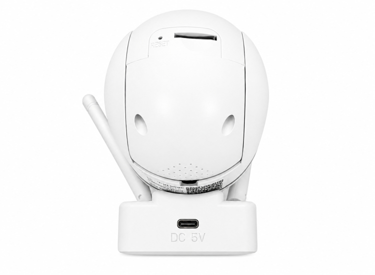 Camara IP Q21S